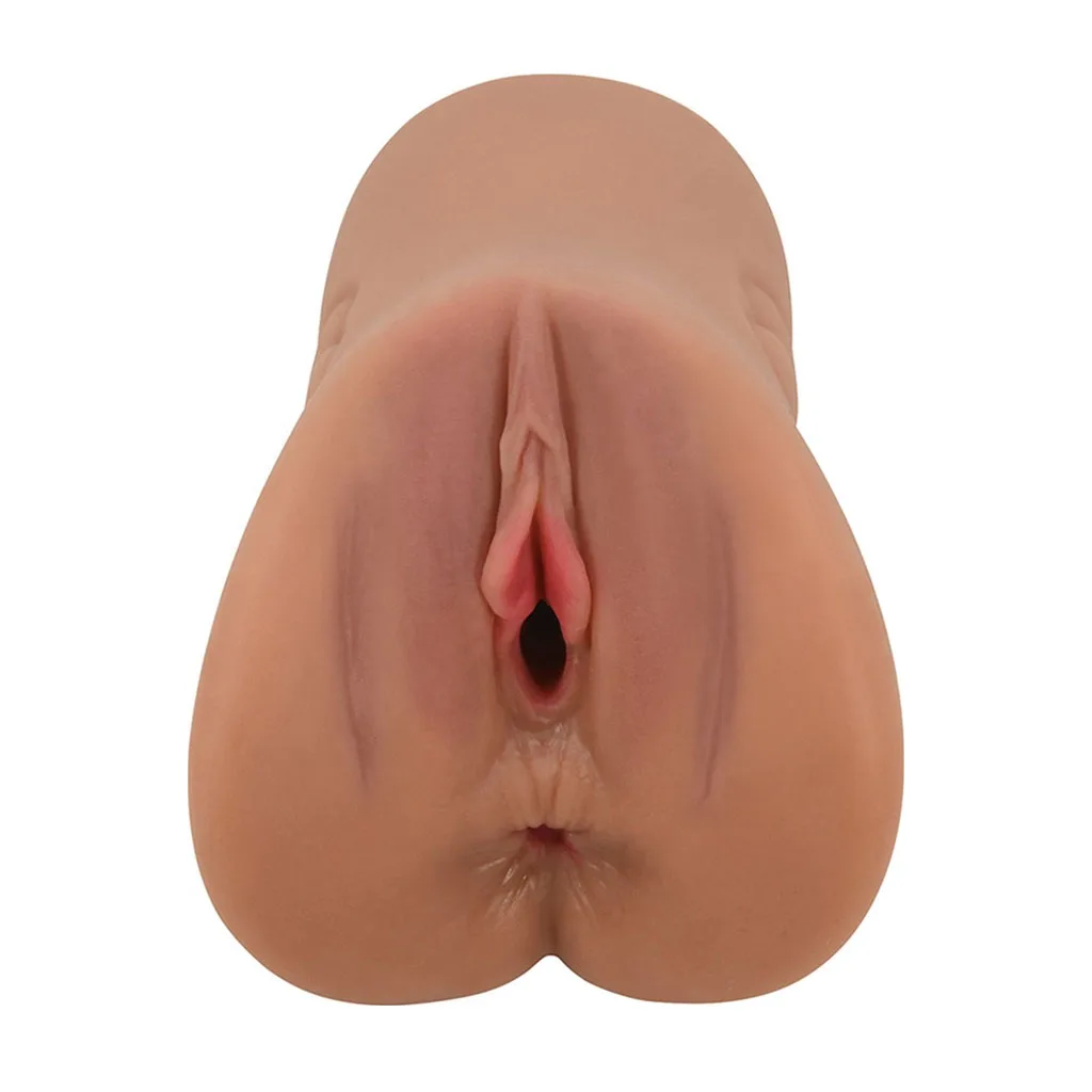 vagina sextoy voor mannen