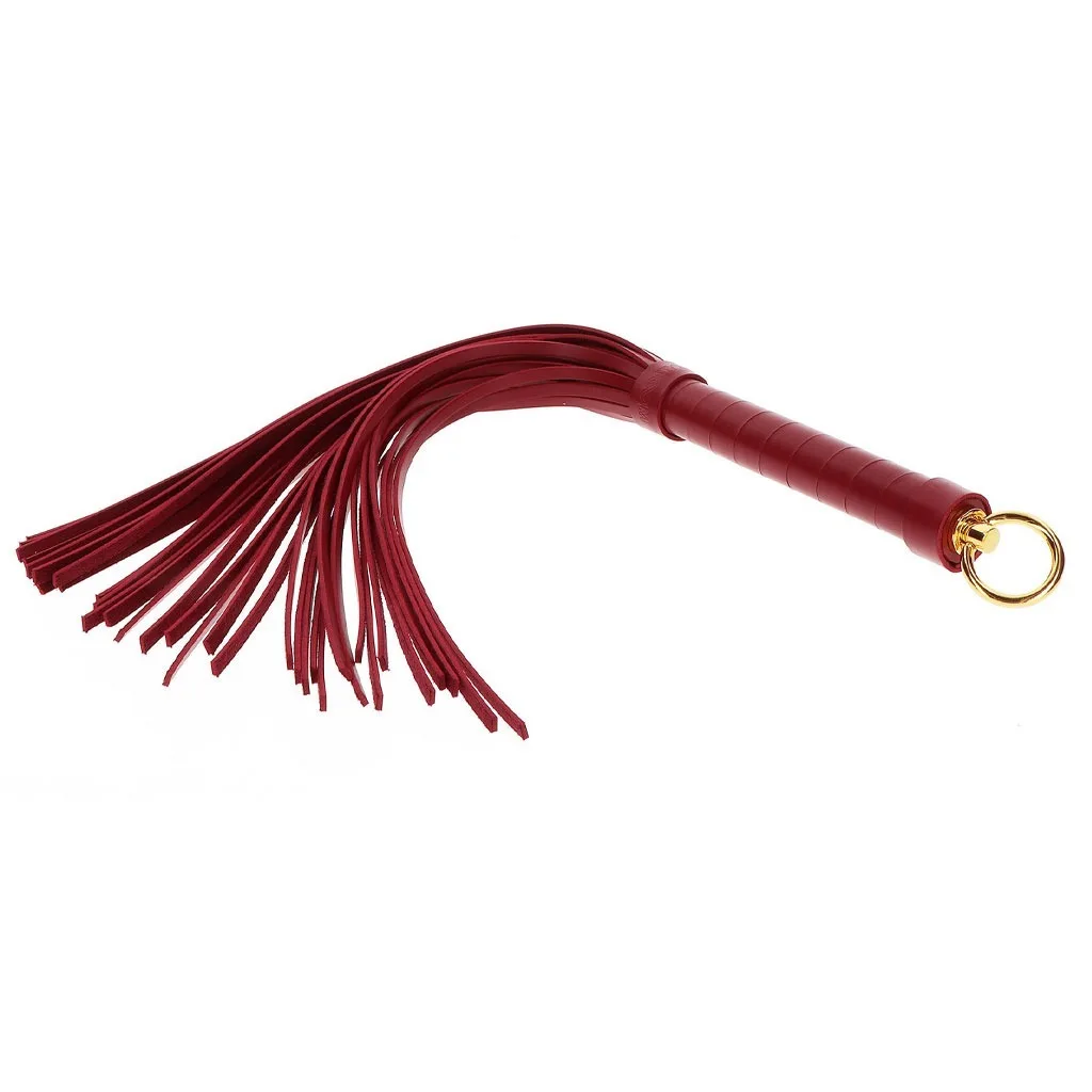 rode flogger