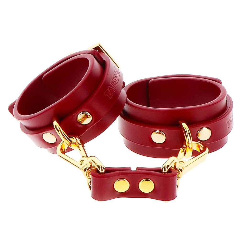 Taboom – Wrist Cuffs – Handboeien