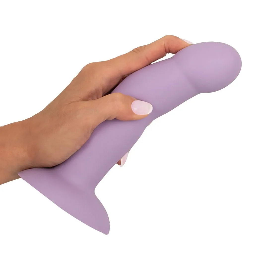 Heart guy vibrerende dildo