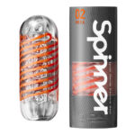 TENGA – SPINNER MASTURBATOR HEXA