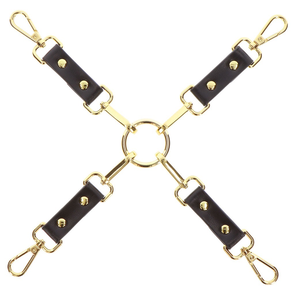 Taboom – Vogue Hogtie