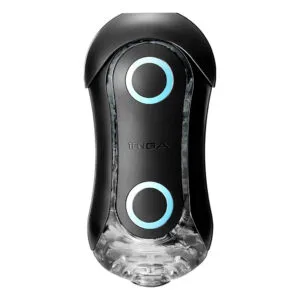 Tenga - Flip Orb Strong Blue Rush