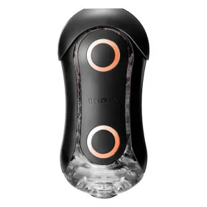 Tenga - Flip Orb Strong Orange Crash