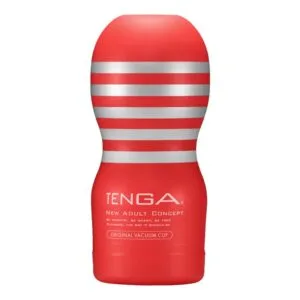 Roze tenga masturbator cup