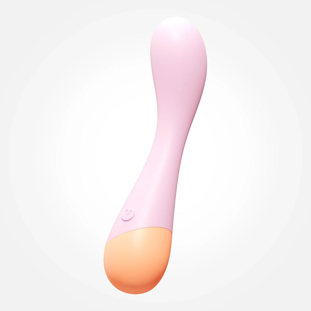 Vush – Peachy G-Spot Massager