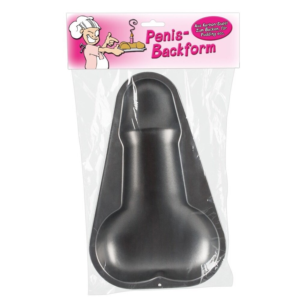Penis Bakvorm