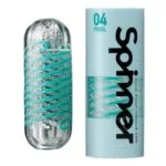 TENGA – SPINNER MASTURBATOR PIXEL