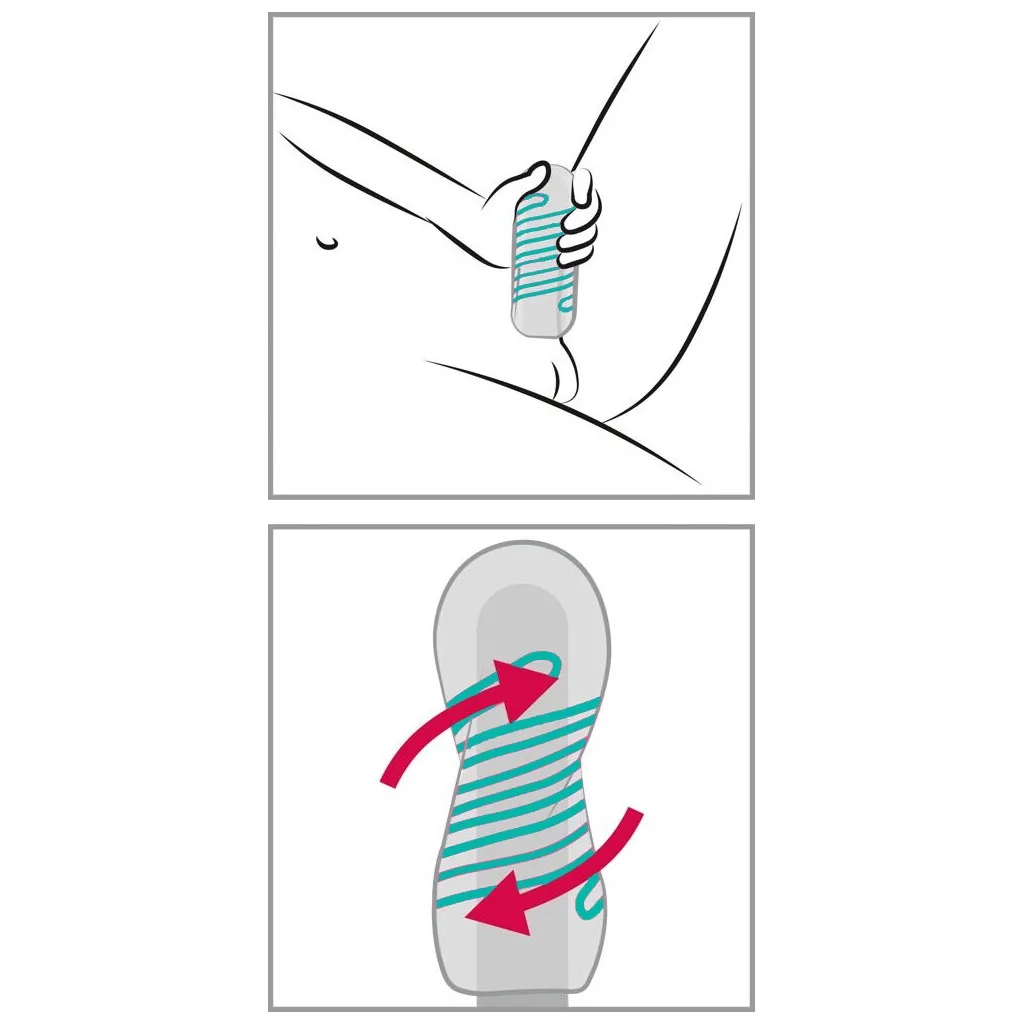 tenga spinner tetra faq