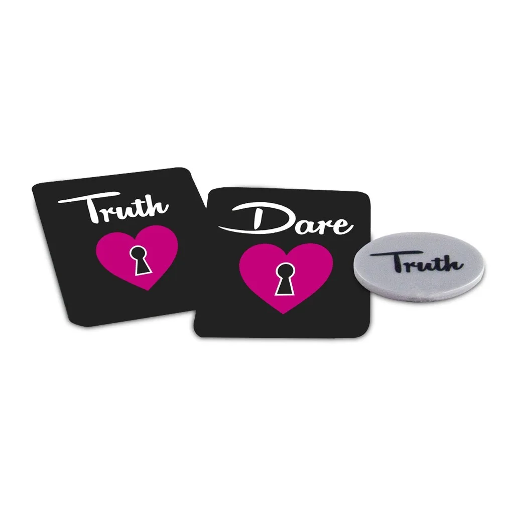 truth or dare game