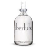 Überlube – Siliconen Glijmiddel & Massage Flesje 112ml