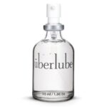 Überlube – Siliconen Glijmiddel & Massage Flesje 55ml