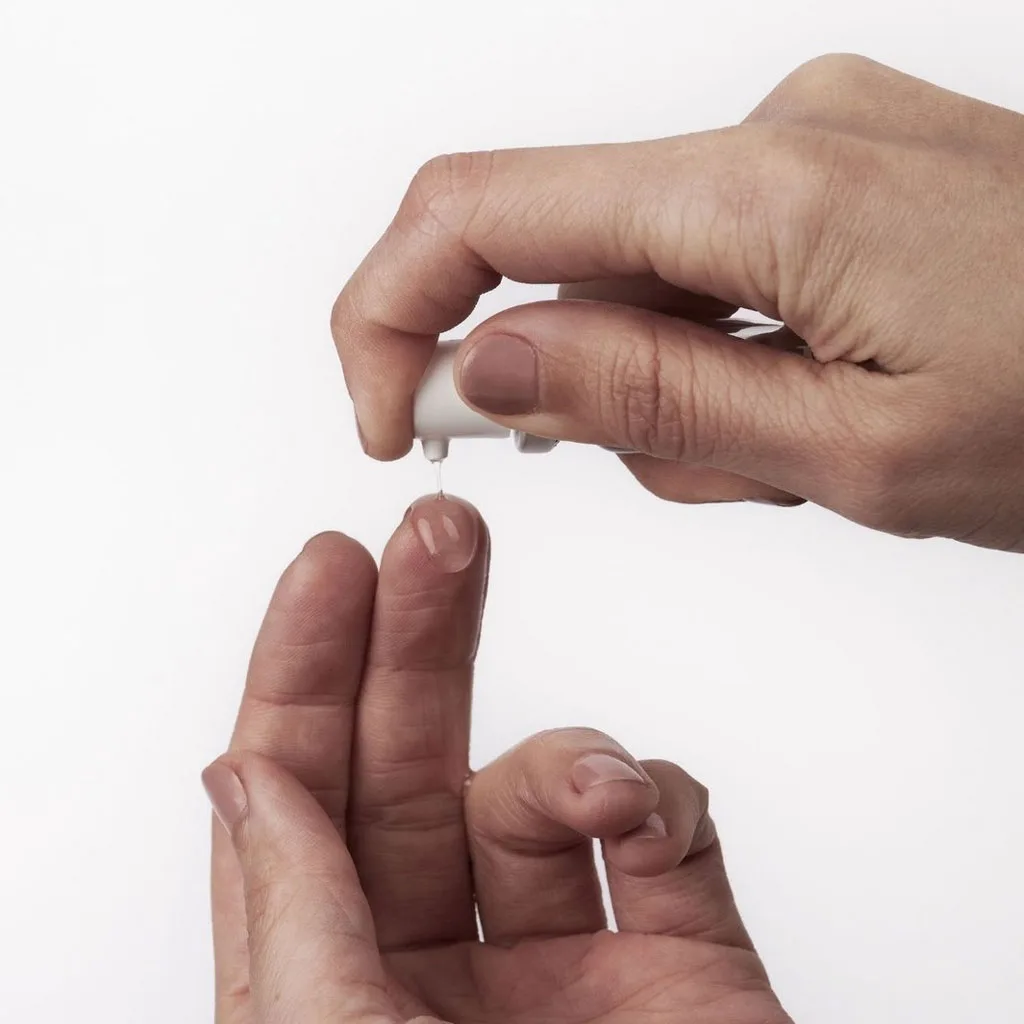 uberlube beste siliconen glijmiddel