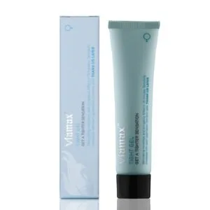 creme voor een strakke vagina