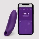 We-Vibe Melt 2 – Paars