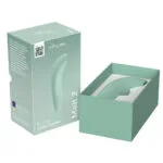 we-vibe melt sage 2 in doos