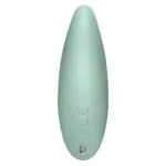 we-vibe melt sage 2 luchtdruk vibrator inhoud achterkant