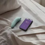 we-vibe melt sage 2 luchtdruk vibrator inhoud