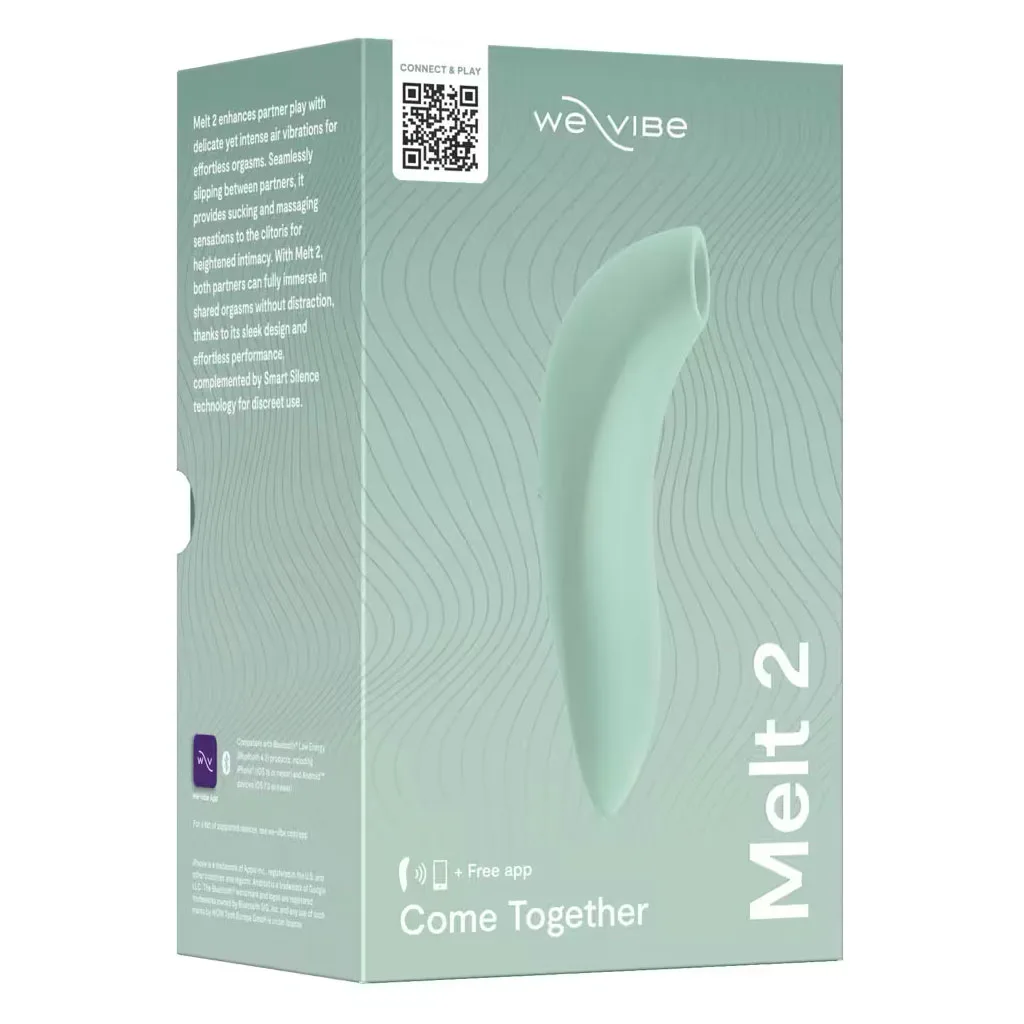we-vibe melt sage 2 luchtdruk vibrator inhoud kopen