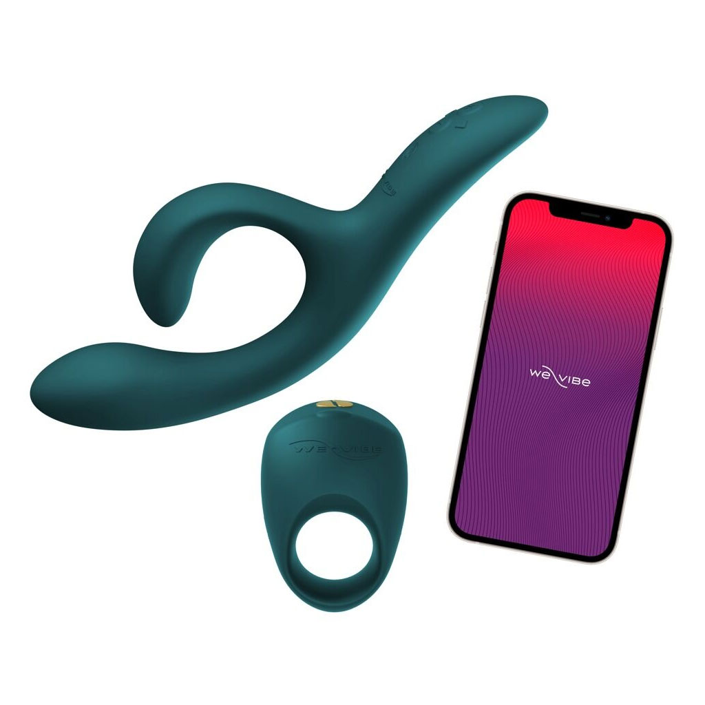 We-Vibe – Date Night Set
