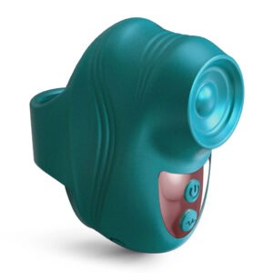 Love to Love - Kisscool Tapping Vinger Vibrator