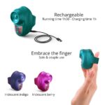 Love to Love - Kisscool Tapping Vinger Vibrator kopen