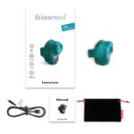 Love to Love - Kisscool Tapping Vinger Vibrator inhoud