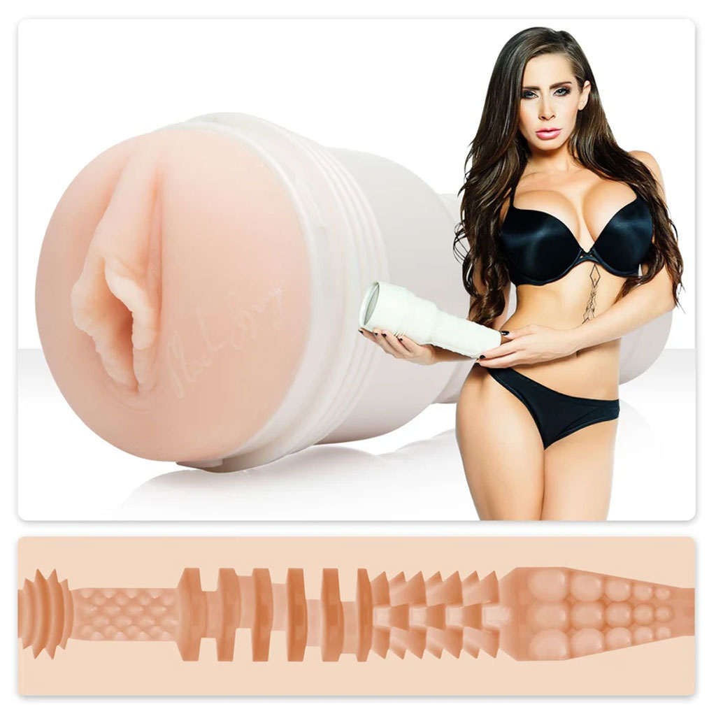 Fleshlight – Madison Ivy Beyond