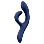 We-Vibe – Nova 2 Rabbit Vibrator – Blauw