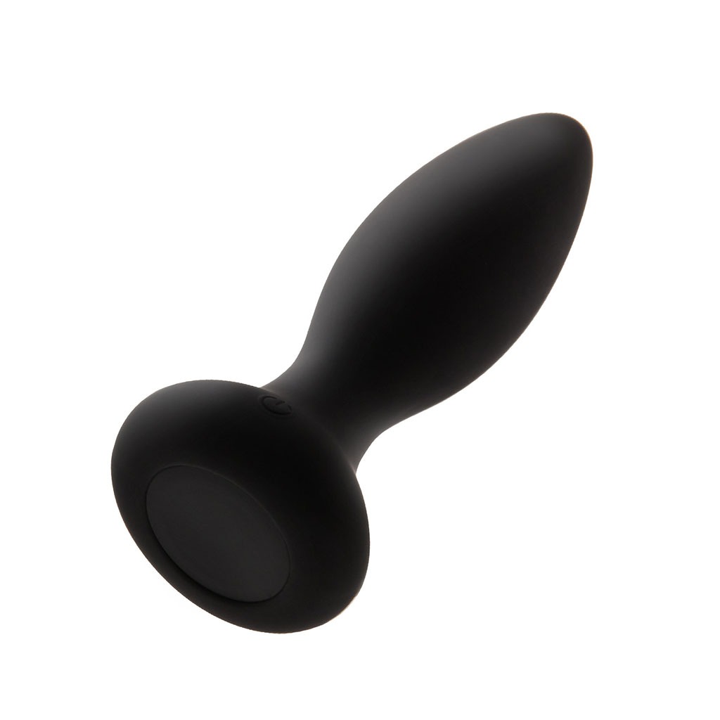 Rimming Buttplug met Rotatie kopen