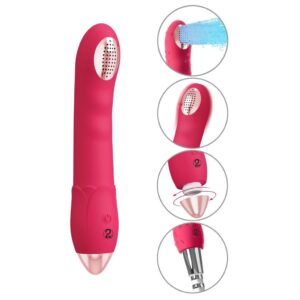 You2Toys - Showers to Orgasm