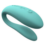 We-Vibe – Sync Lite Vibrator met App – Mint Groen