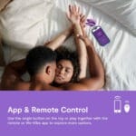 We-Vibe Sync o koppel toy faq