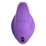 We-Vibe Sync o koppel toy knop