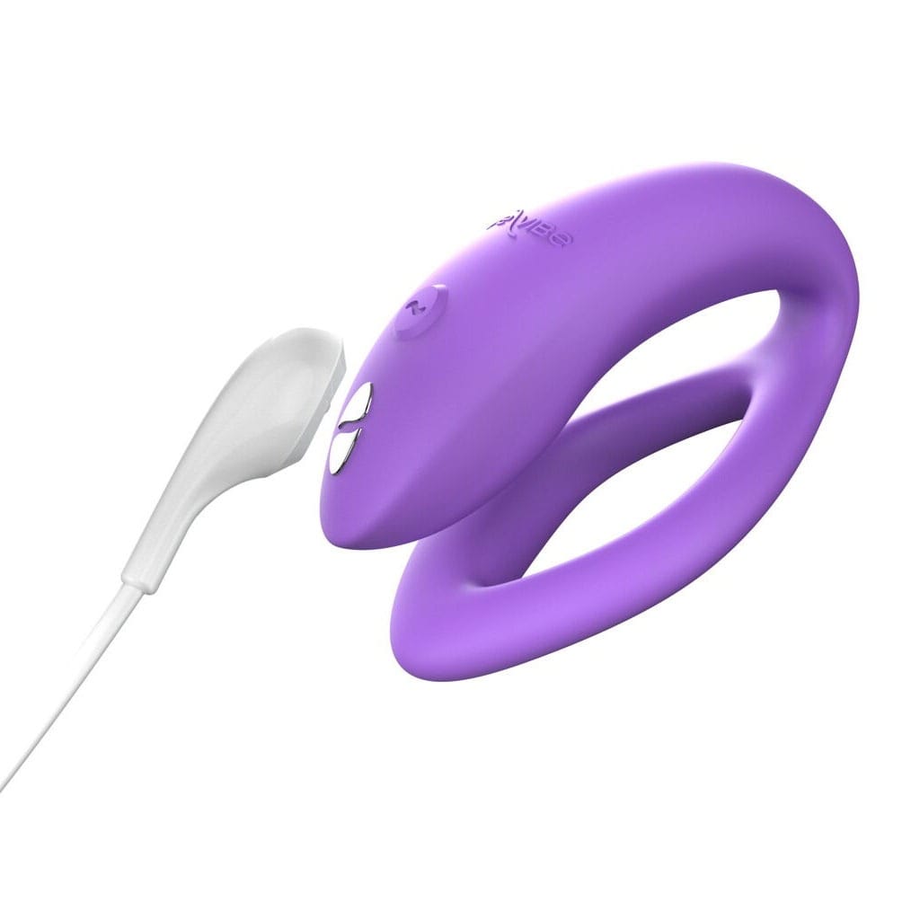 Sync o koppel toy we-vibe
