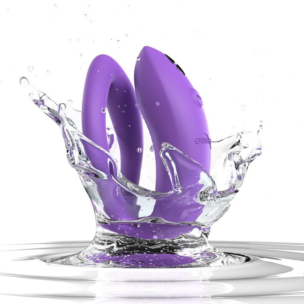 We-Vibe Sync o koppel toy