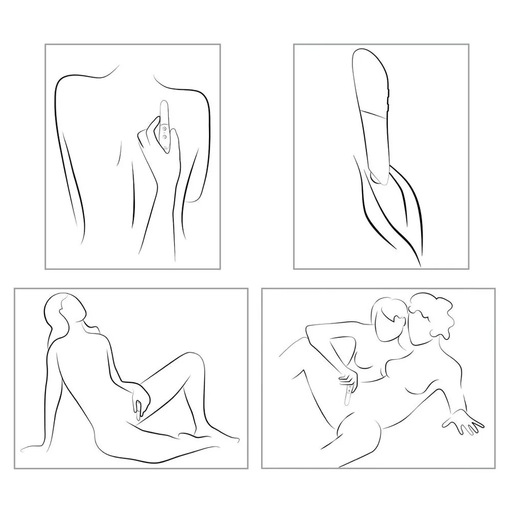 we-vibe tango x bullet vibrator gebruik