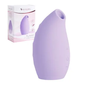 Tsunami - Luchtdruk vibrator