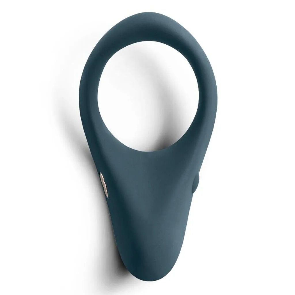 We-Vibe - Verge Vibrerende Cockring met APP - Cupido - App controlled We-Vibe - Verge Vibrerende Cockring met APP - Cupido - App controlled
