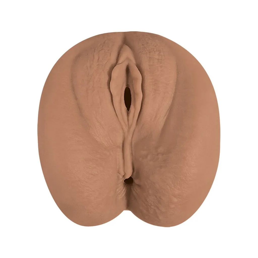 Alive Mia - Super Realistische Pocket Pussy & Anus voor