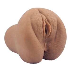 Alive Mia - Super Realistische Pocket Pussy & Anus neuken