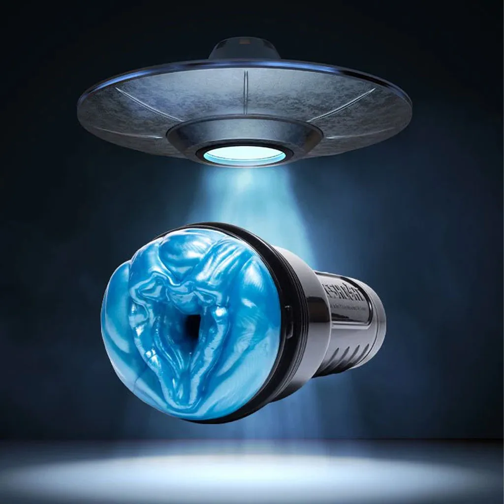 Fleshlight masturbator alien freaks besgtellen