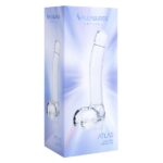 dildo ballen glas