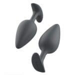 dikke buttplug