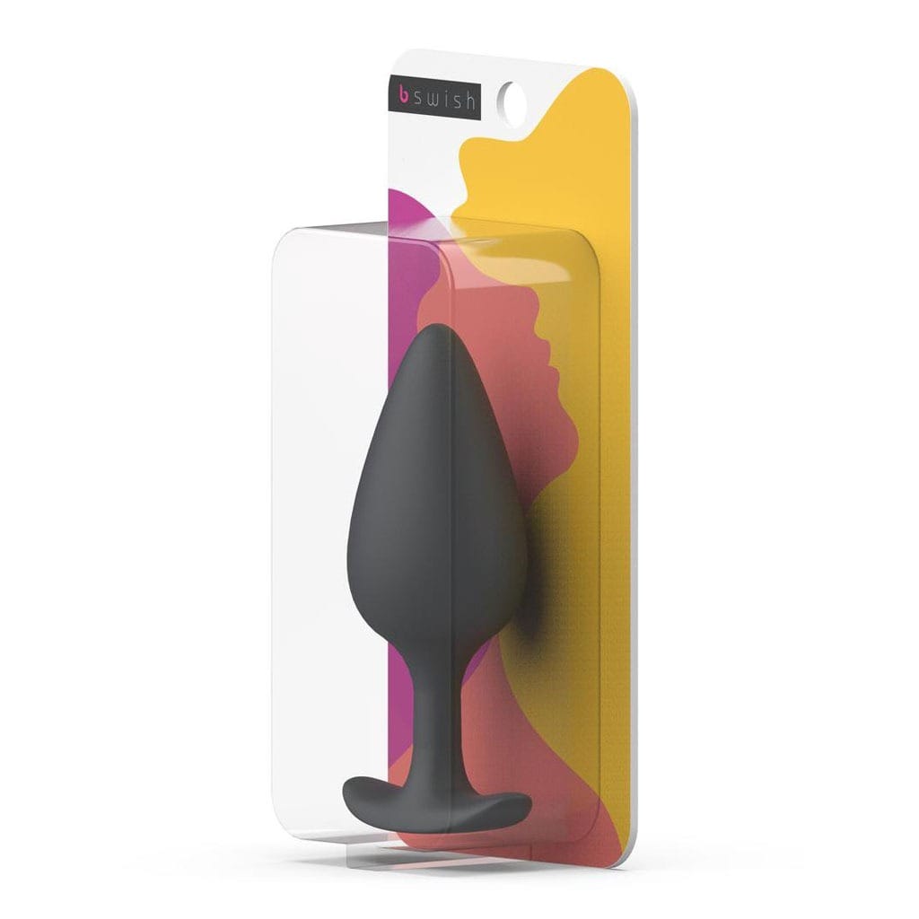 billed buttplug