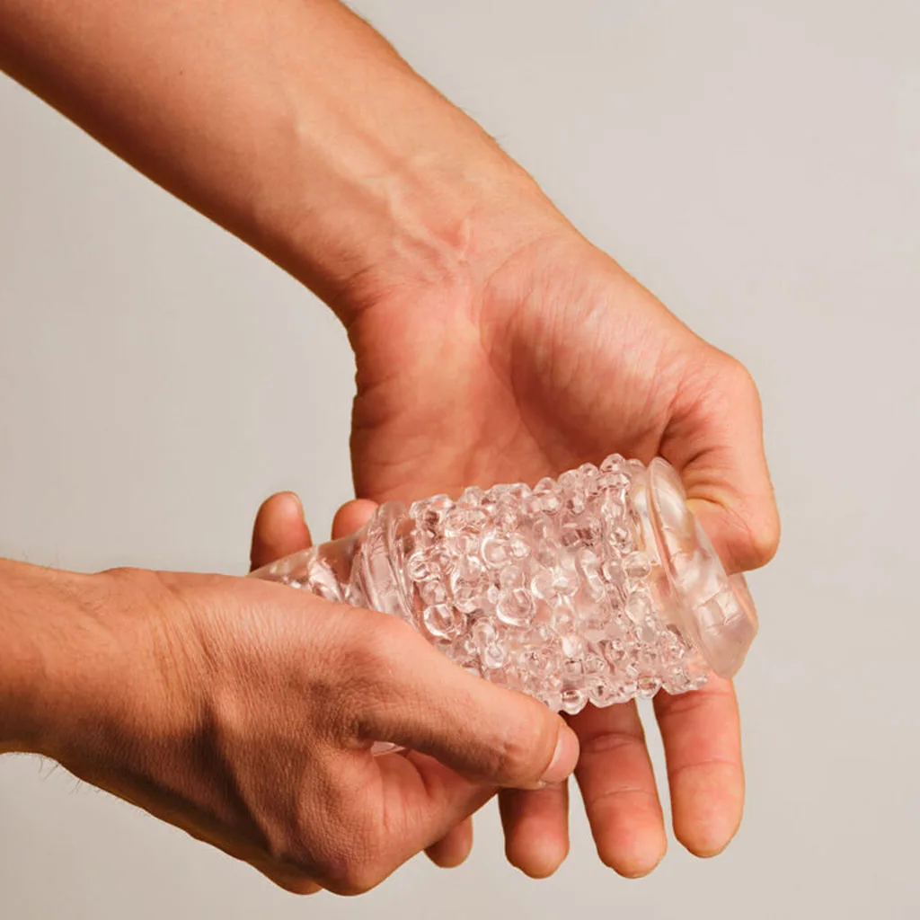 chrysm sleeve wassen