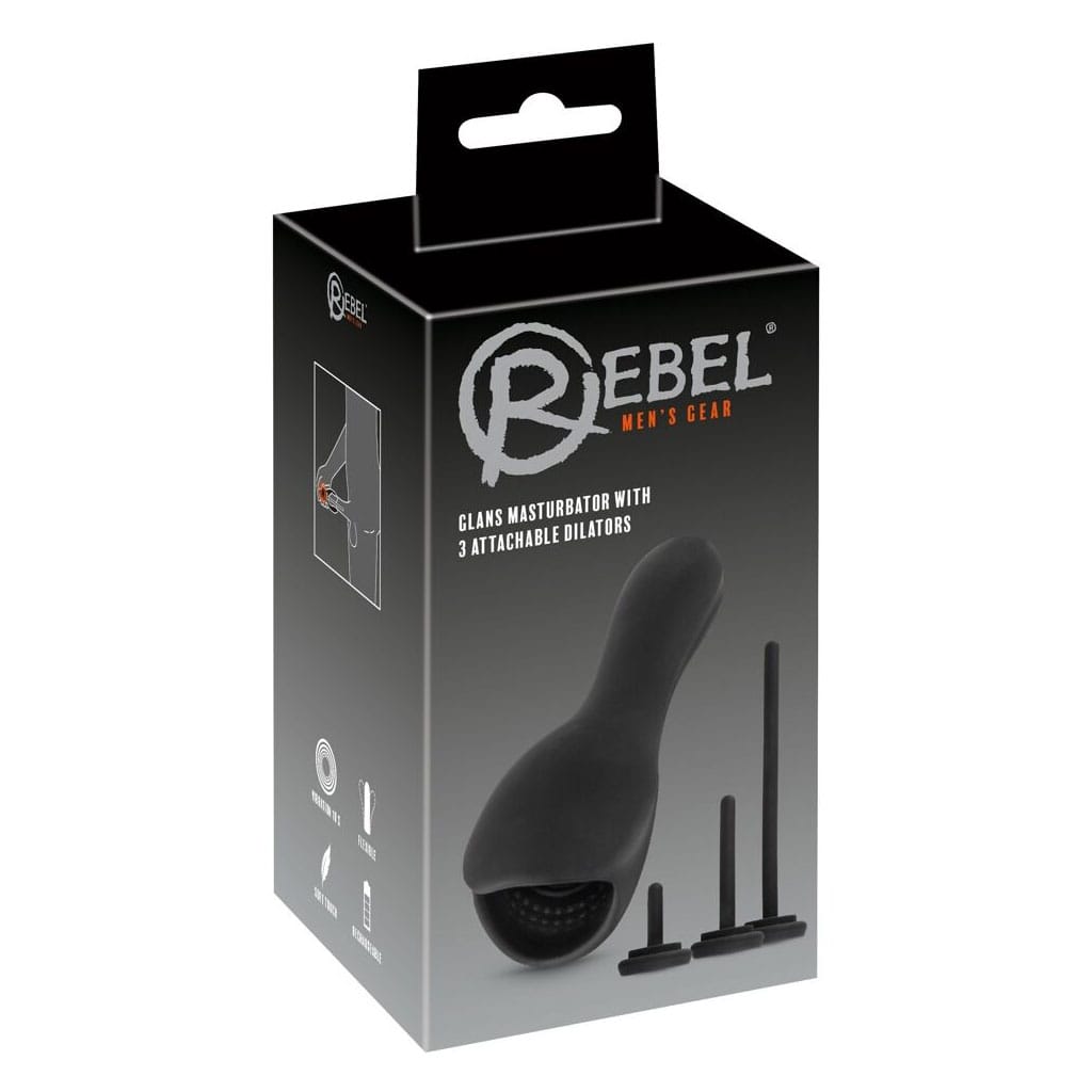Eikel dilator kopen