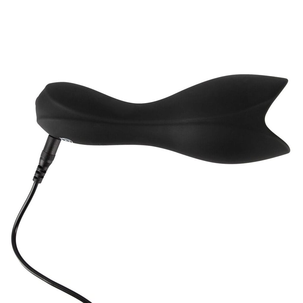 eikel masturbator met dilator