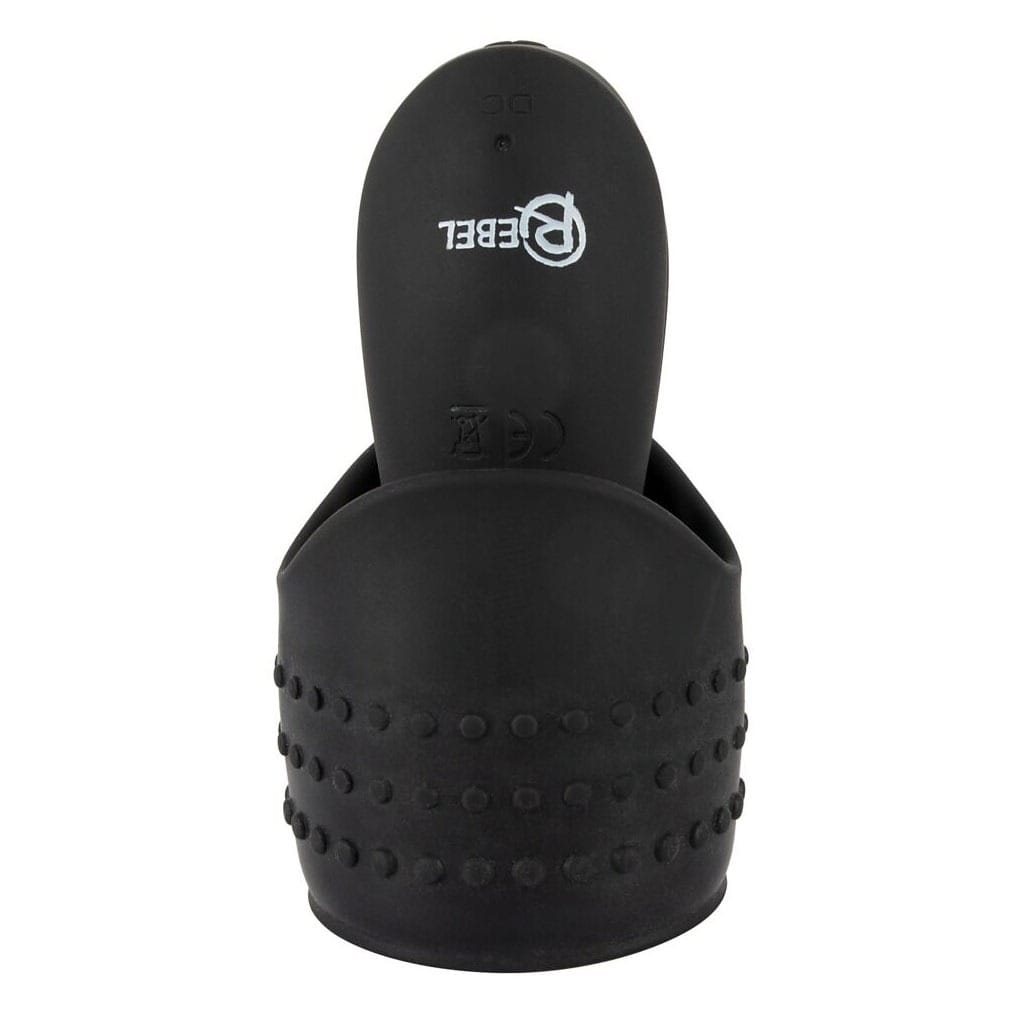 rebel dilator