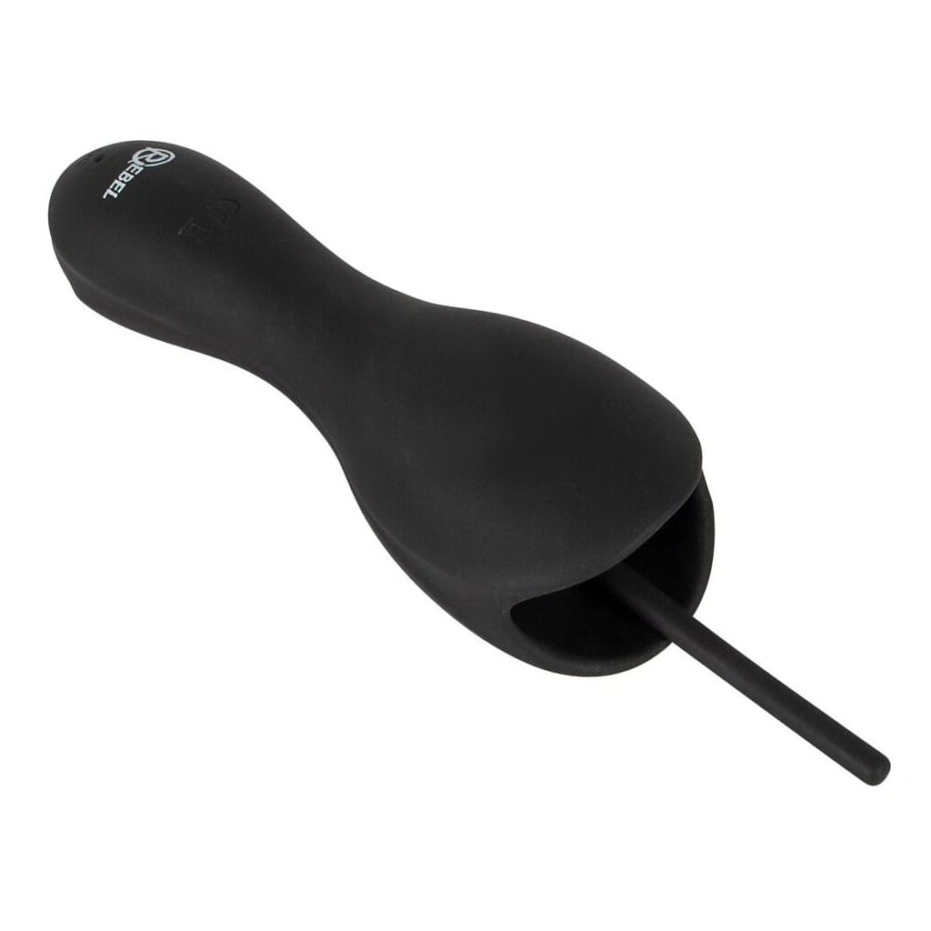dilator vibrator